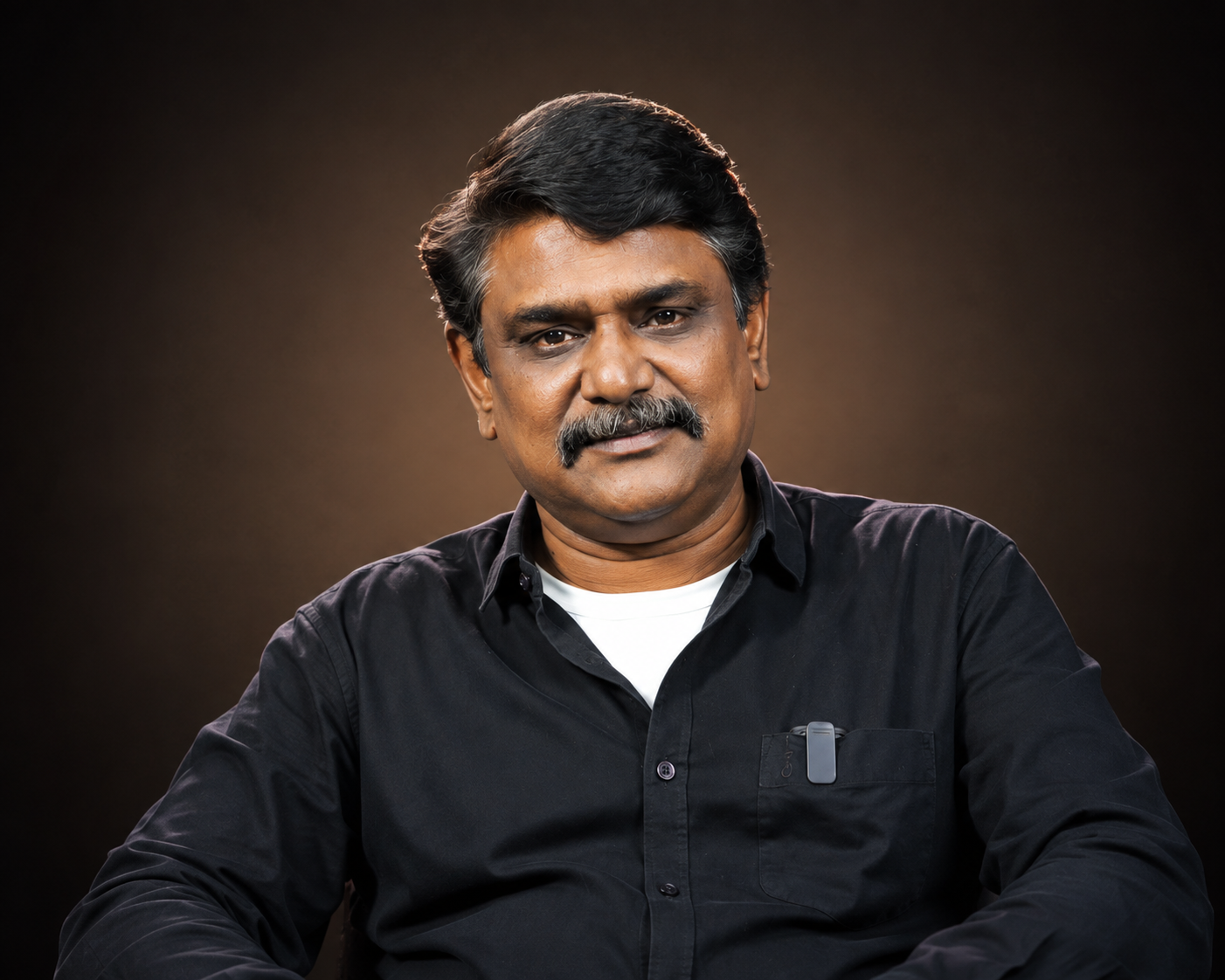 Krishnavel